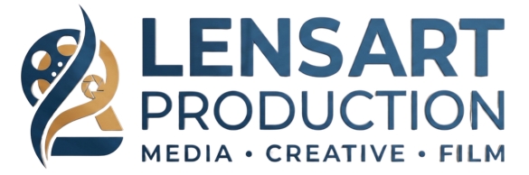 Lens Art Production